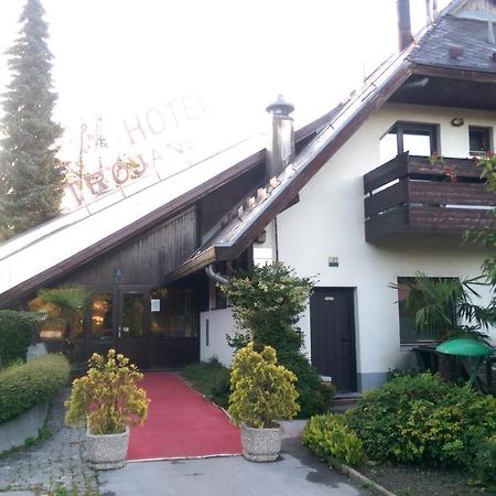 Hotel Trojane, Inspiration Of The Green Retreat Εξωτερικό φωτογραφία