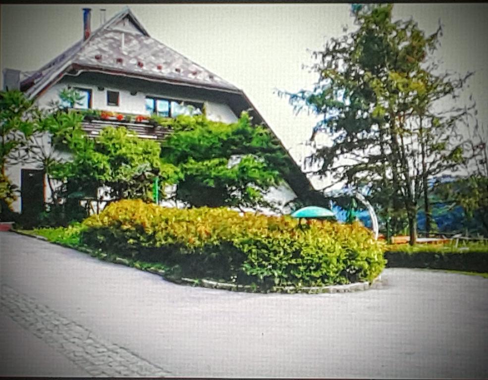 Hotel Trojane, Inspiration Of The Green Retreat Εξωτερικό φωτογραφία