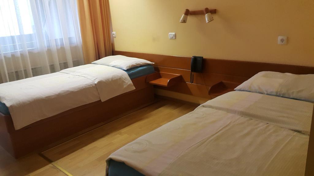 Hotel Trojane, Inspiration Of The Green Retreat Εξωτερικό φωτογραφία
