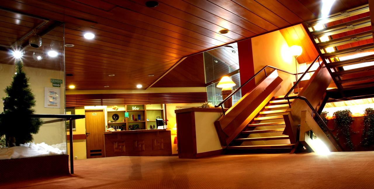 Hotel Trojane, Inspiration Of The Green Retreat Εξωτερικό φωτογραφία