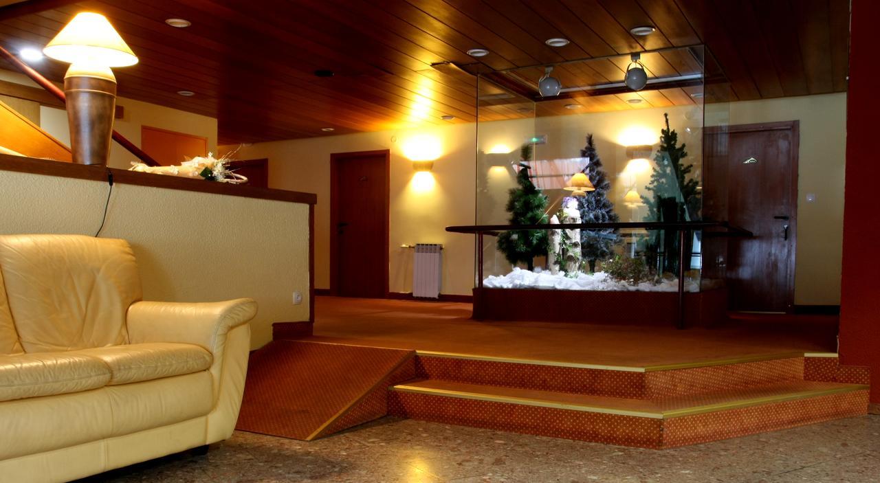 Hotel Trojane, Inspiration Of The Green Retreat Εξωτερικό φωτογραφία