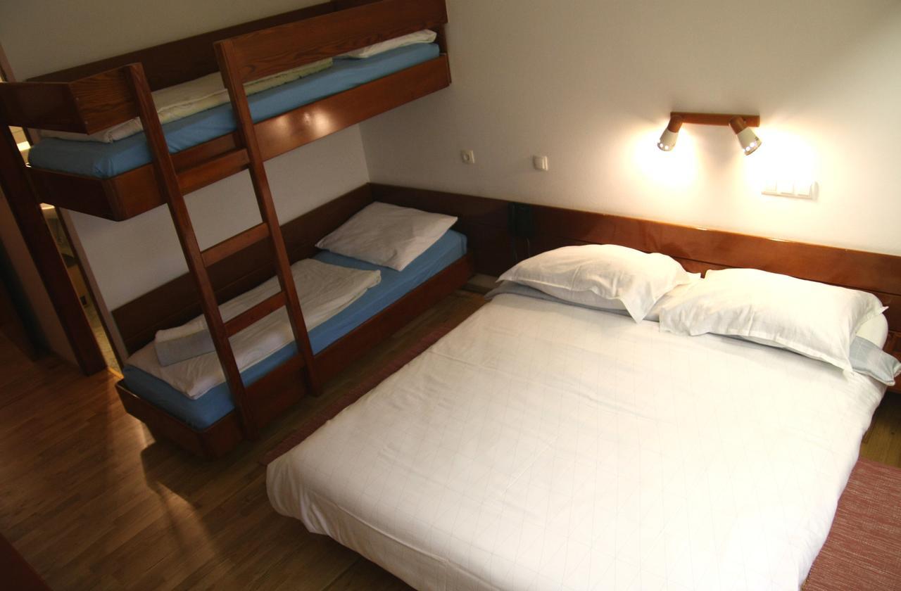 Hotel Trojane, Inspiration Of The Green Retreat Εξωτερικό φωτογραφία