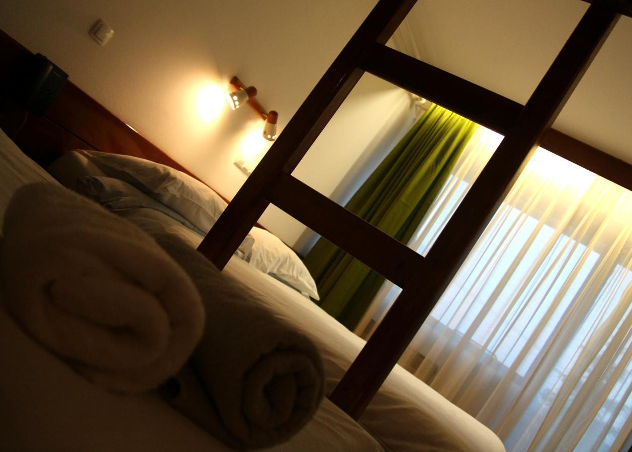 Hotel Trojane, Inspiration Of The Green Retreat Εξωτερικό φωτογραφία