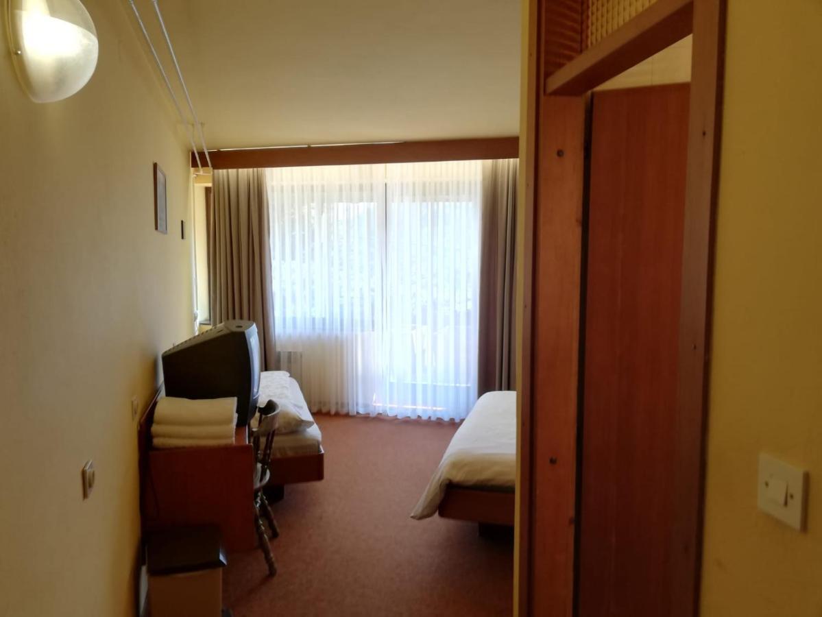 Hotel Trojane, Inspiration Of The Green Retreat Εξωτερικό φωτογραφία