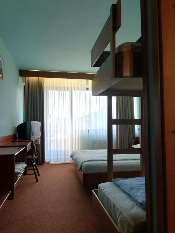 Hotel Trojane, Inspiration Of The Green Retreat Εξωτερικό φωτογραφία